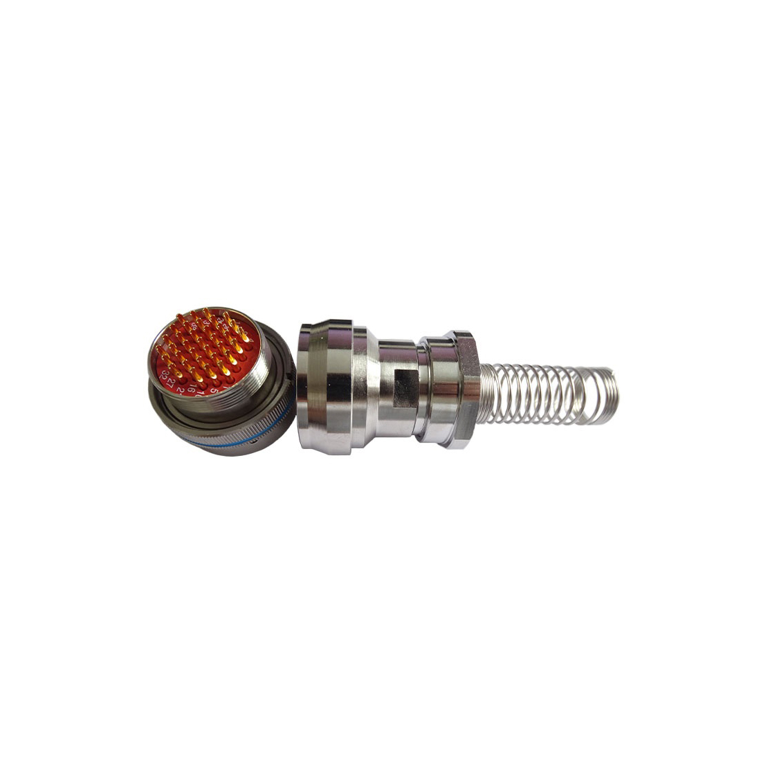 XCE(Y55E)系列高密度電連接器